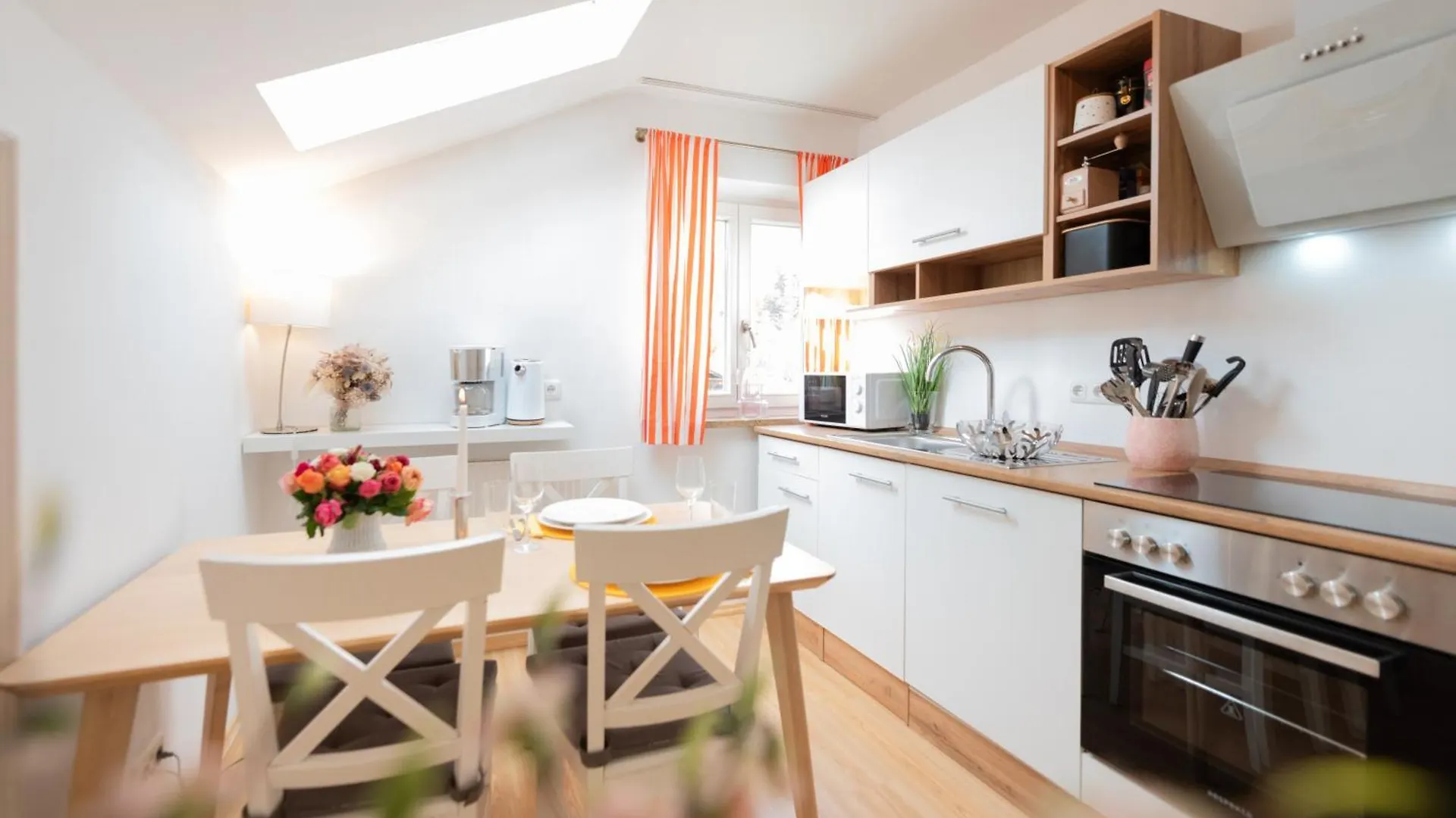 Einzigartige Auszeit Mit Bergblick In Bad Toelz Apartment Germany