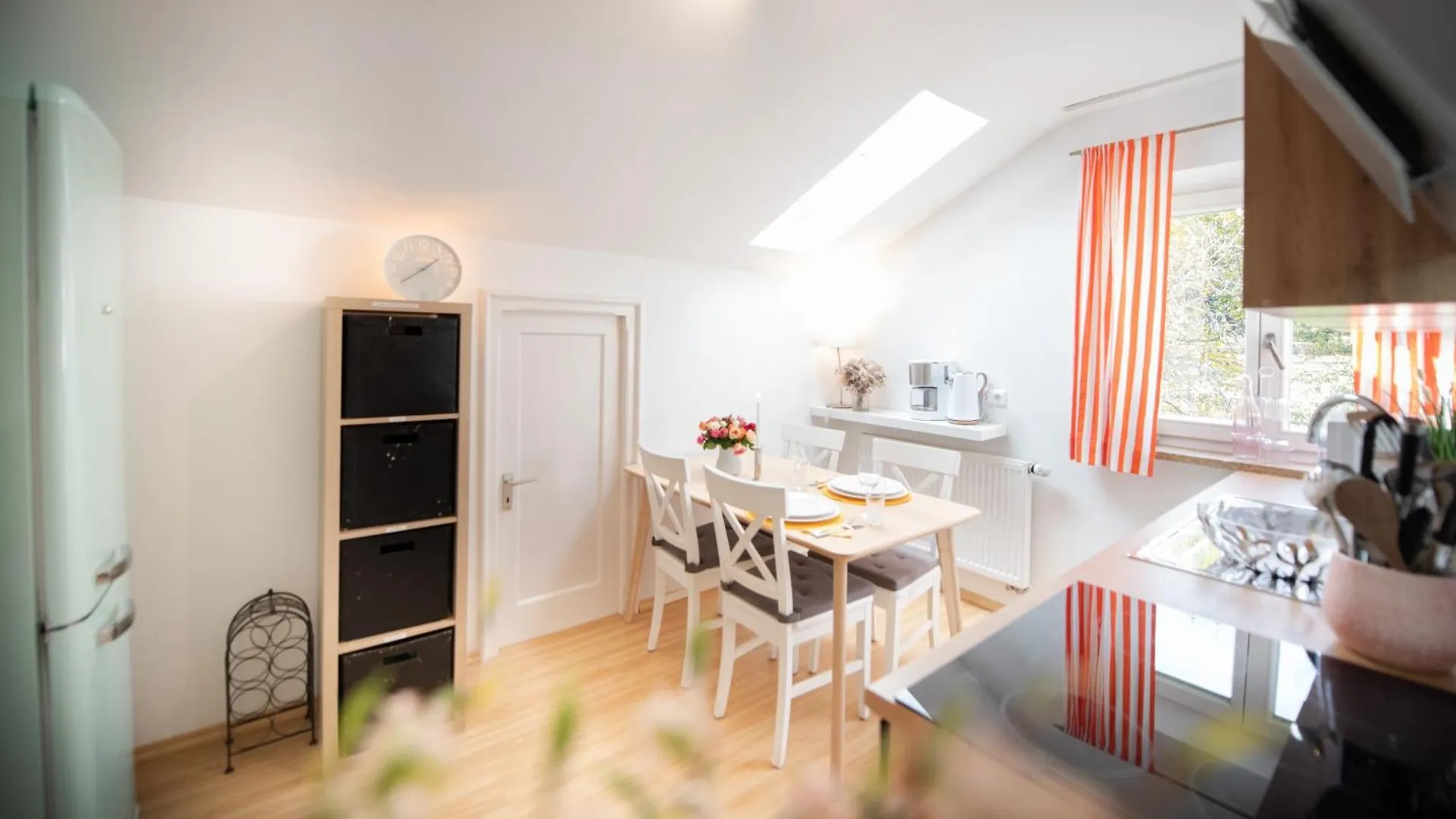 Einzigartige Auszeit Mit Bergblick In Bad Toelz Apartment