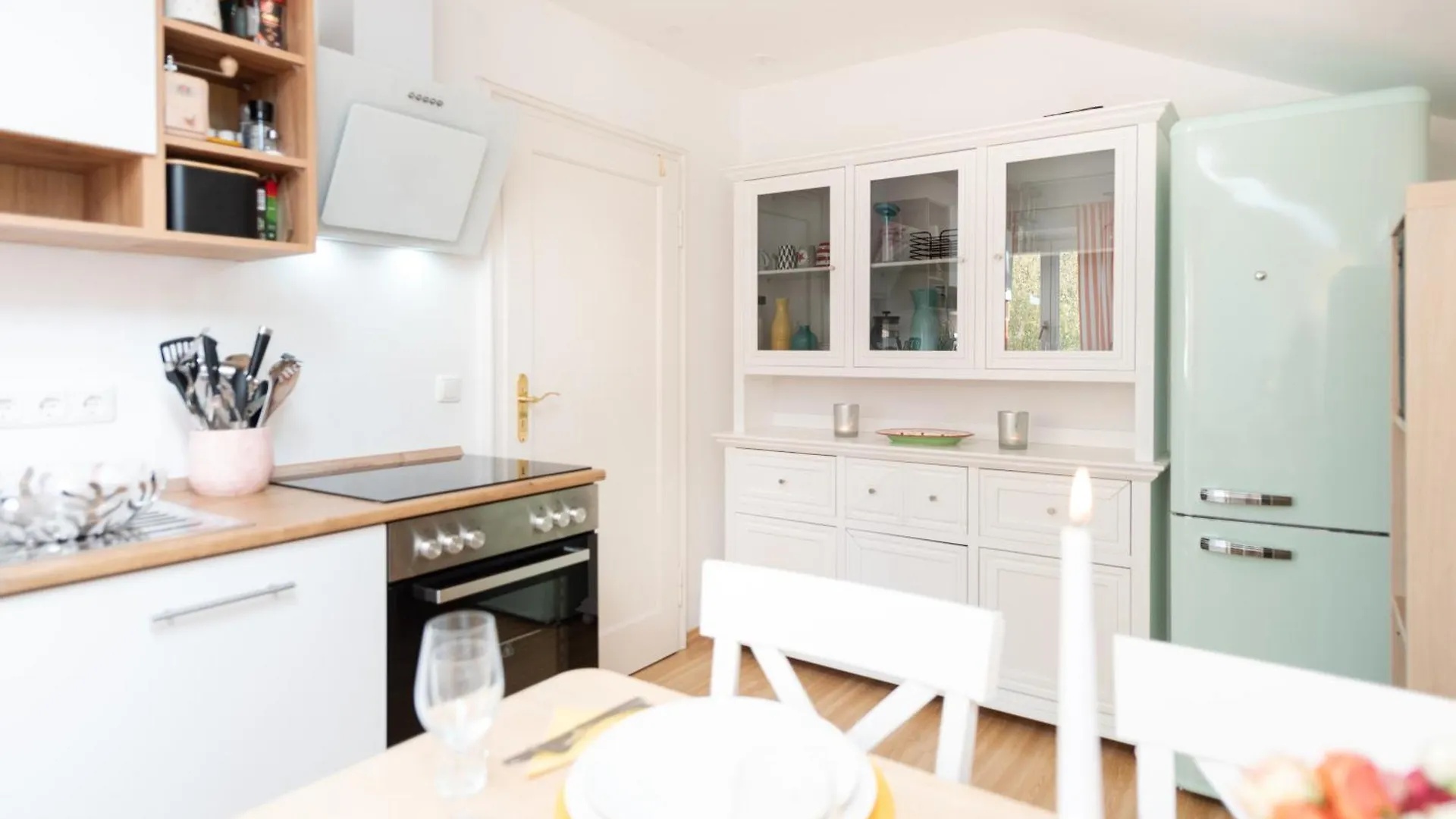 Einzigartige Auszeit Mit Bergblick In Bad Toelz Apartment