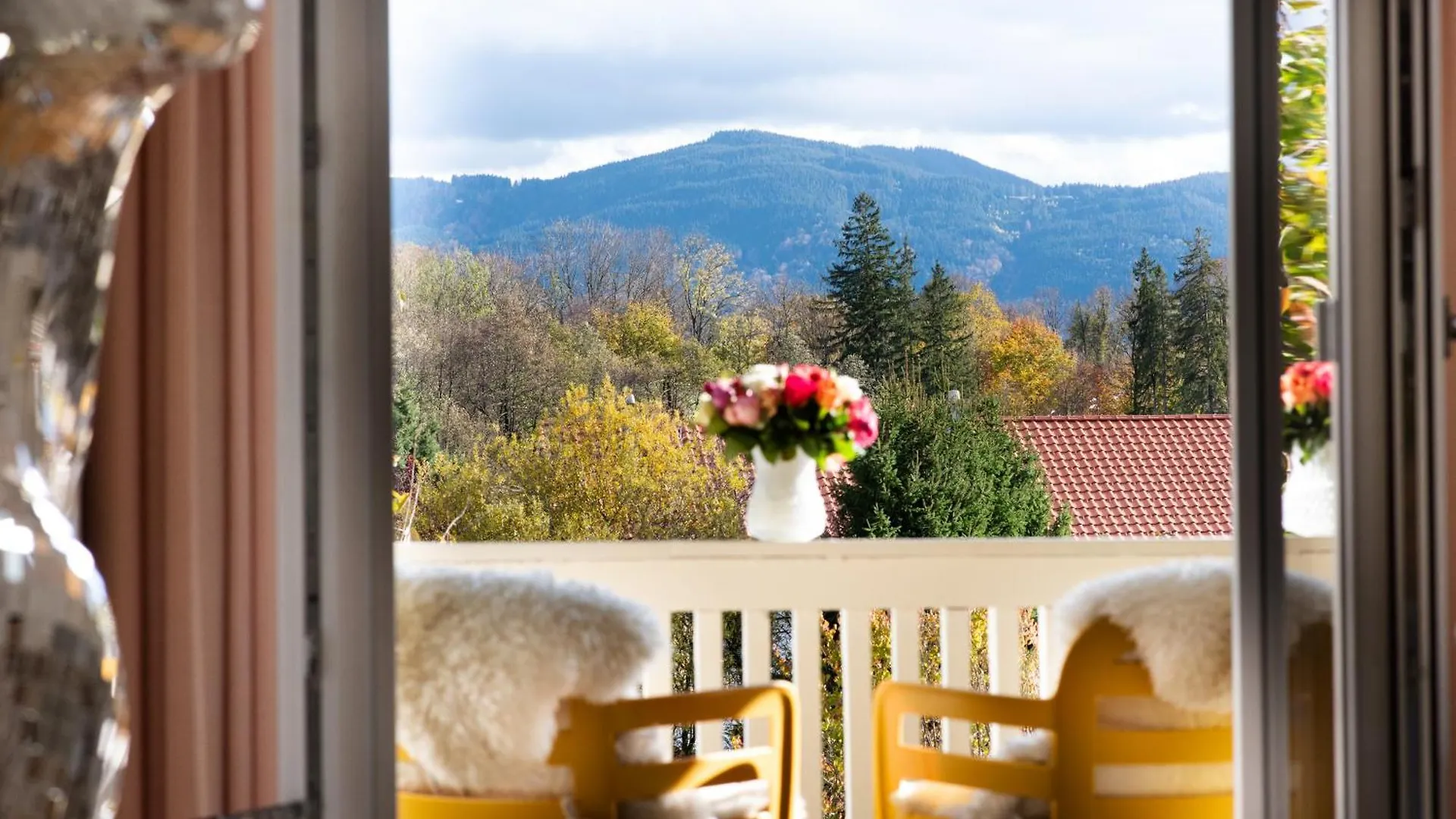 Einzigartige Auszeit Mit Bergblick In Bad Toelz Apartment  Bad Tolz