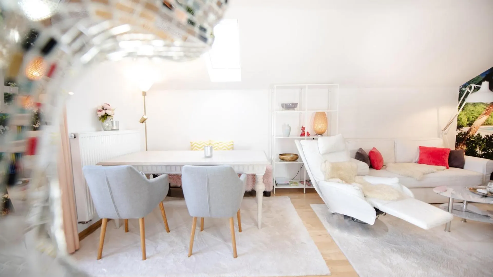Einzigartige Auszeit Mit Bergblick In Bad Toelz Apartment  Bad Tolz