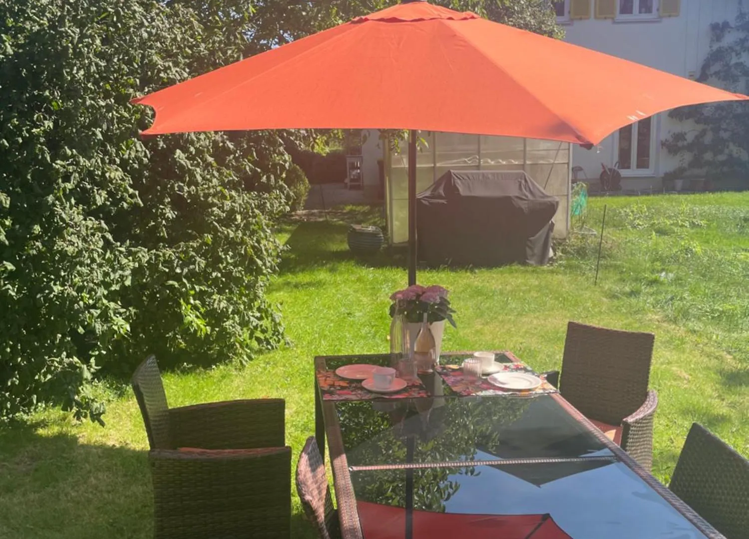 Einzigartige Auszeit Mit Bergblick In Bad Toelz Apartment
